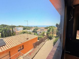 Chalet en venta en Premià de Dalt