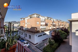 Piso en venta en Albolote