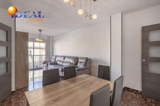 Piso en venta en Albolote