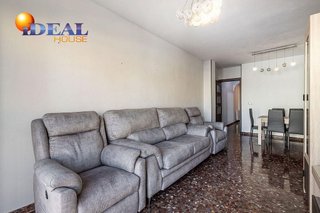 Piso en venta en Albolote