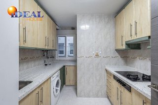 Piso en venta en Albolote