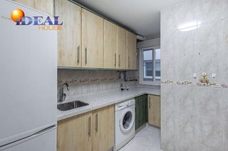 Piso en venta en Albolote