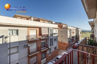 Piso en venta en Albolote