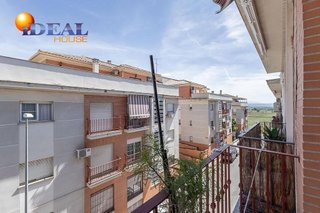 Piso en venta en Albolote