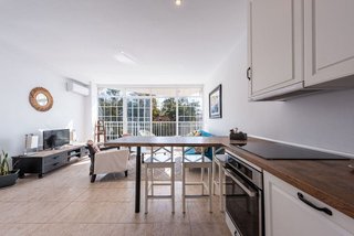 Piso en venta en San Pedro de Alcántara pueblo en Marbella