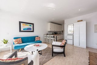 Piso en venta en San Pedro de Alcántara pueblo en Marbella