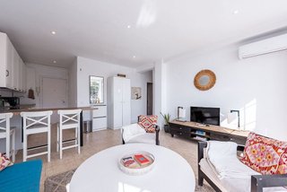 Piso en venta en San Pedro de Alcántara pueblo en Marbella