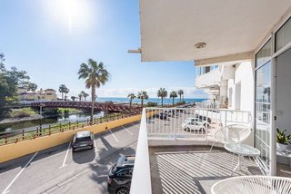 Piso en venta en San Pedro de Alcántara pueblo en Marbella