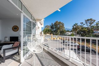 Piso en venta en San Pedro de Alcántara pueblo en Marbella