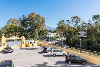 Piso en venta en San Pedro de Alcántara pueblo en Marbella