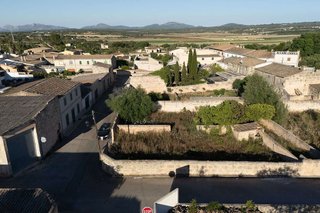 Terreno en venta en Ariany