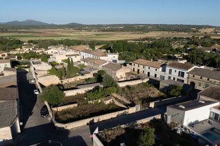 Terreno en venta en Ariany