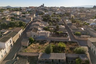 Terreno en venta en Ariany