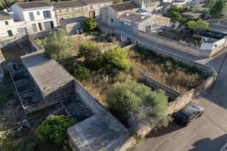 Terreno en venta en Ariany