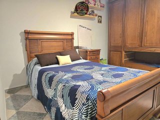 Piso en venta en Ctra. Circunvalación - La Magdalena en Jaén