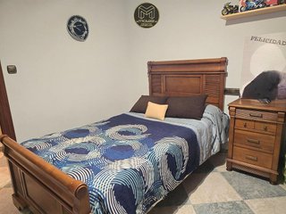 Piso en venta en Ctra. Circunvalación - La Magdalena en Jaén