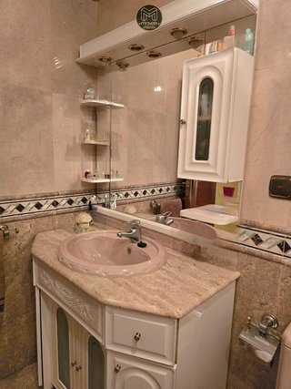 Piso en venta en Ctra. Circunvalación - La Magdalena en Jaén