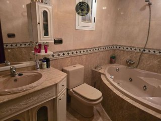 Piso en venta en Ctra. Circunvalación - La Magdalena en Jaén