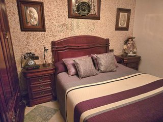 Piso en venta en Ctra. Circunvalación - La Magdalena en Jaén