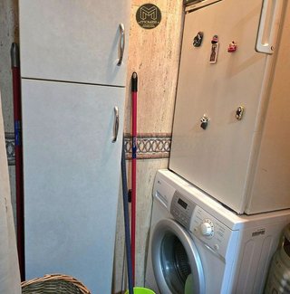 Piso en venta en Ctra. Circunvalación - La Magdalena en Jaén