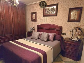 Piso en venta en Ctra. Circunvalación - La Magdalena en Jaén
