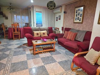Piso en venta en Ctra. Circunvalación - La Magdalena en Jaén