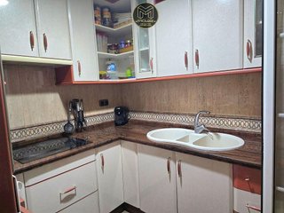 Piso en venta en Ctra. Circunvalación - La Magdalena en Jaén
