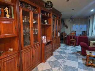 Piso en venta en Ctra. Circunvalación - La Magdalena en Jaén