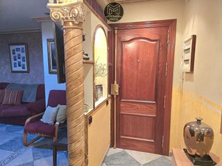 Piso en venta en Ctra. Circunvalación - La Magdalena en Jaén