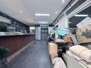 Local comercial en alquiler en Pueblo Poniente en Benidorm