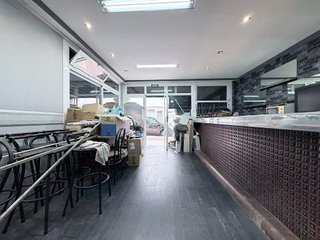 Local comercial en alquiler en Pueblo Poniente en Benidorm