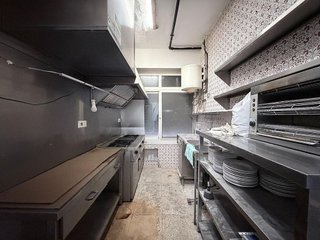 Local comercial en alquiler en Pueblo Poniente en Benidorm