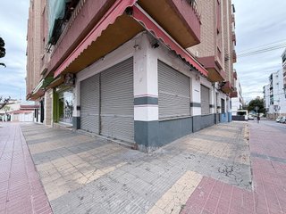 Local comercial en alquiler en Pueblo Poniente en Benidorm
