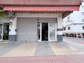 Local comercial en alquiler en Pueblo Poniente en Benidorm