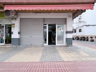 Local comercial en alquiler en Pueblo Poniente en Benidorm