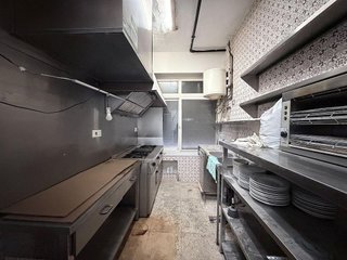 Local comercial en alquiler en Pueblo Poniente en Benidorm