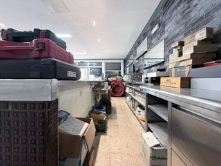 Local comercial en alquiler en Pueblo Poniente en Benidorm