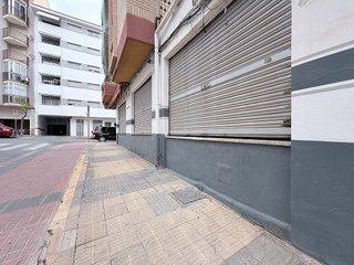 Local comercial en alquiler en Pueblo Poniente en Benidorm