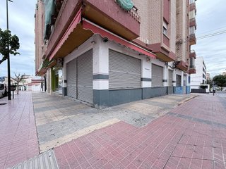 Local comercial en alquiler en Pueblo Poniente en Benidorm