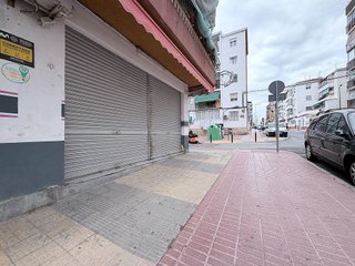 Local comercial en alquiler en Pueblo Poniente en Benidorm