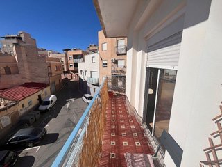 Piso en alquiler en Crevillent