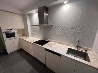 Piso en alquiler en Crevillent