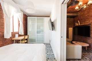 Piso en alquiler en Puerta del Ángel en Madrid