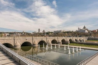 Piso en alquiler en Puerta del Ángel en Madrid