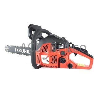Motosierra 40cc 40cm KM4000 - Kuril