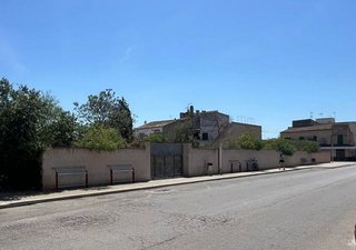 Solar en venta en Campos