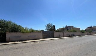 Solar en venta en Campos