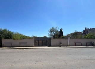 Solar en venta en Campos