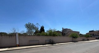Solar en venta en Campos
