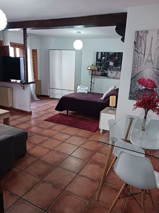Piso en alquiler en San Matías - Realejo en Granada